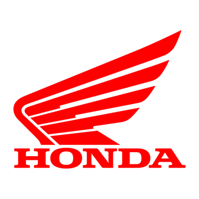 Selles personnalisées pour motos Honda