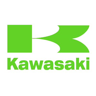 Selles personnalisées pour motos Kawasaki
